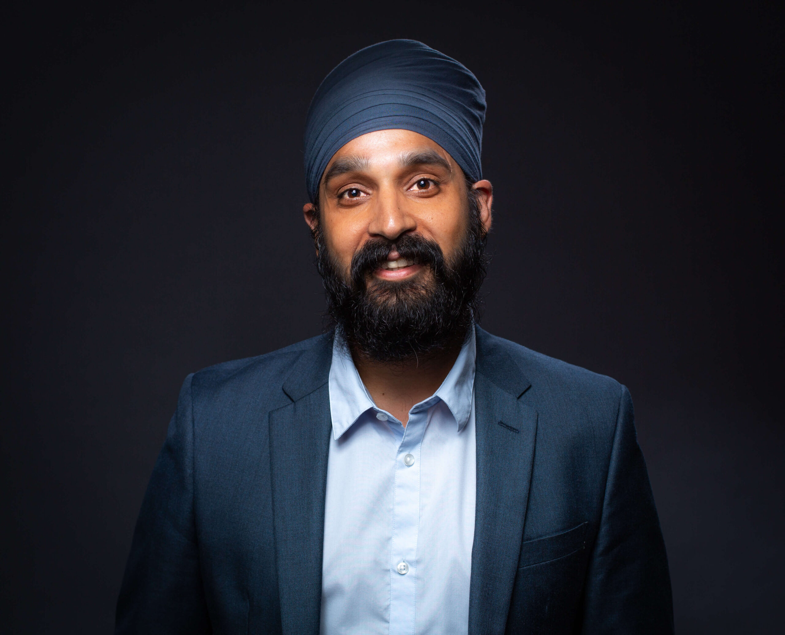 Dr. Simran Jeet Singh Dr. Simran Jeet Singh