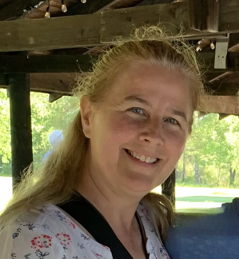 Claire Hannan-Radomisli