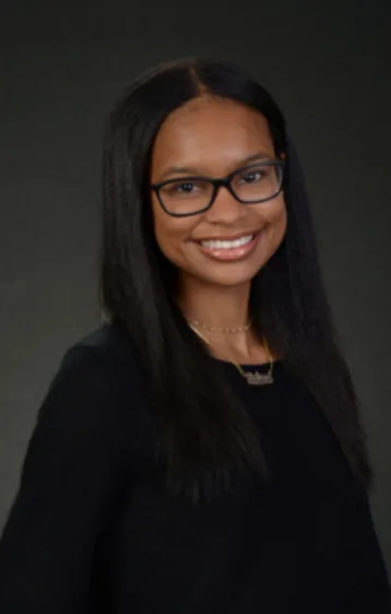 Destyn&eacute;e Johnson