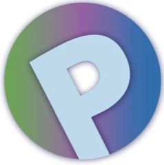 Pollyanna National Conference logo