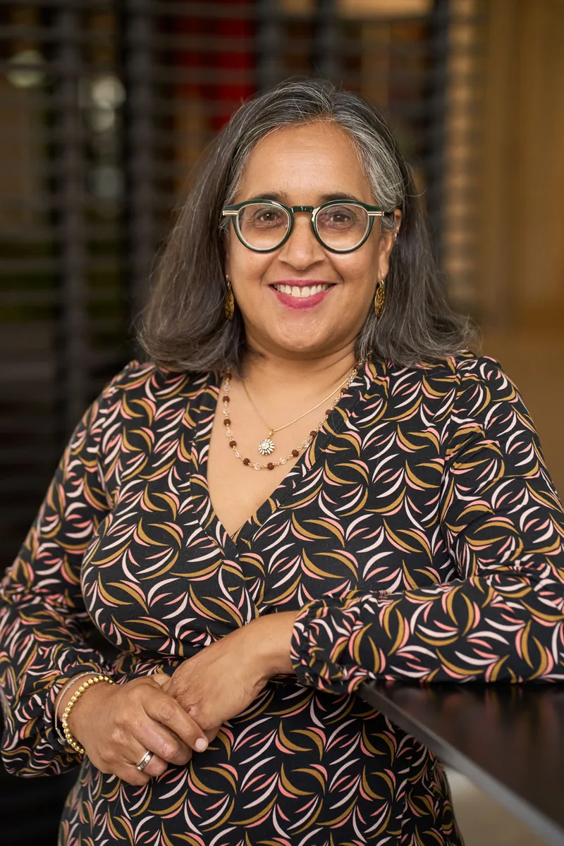 Pankti Sevak