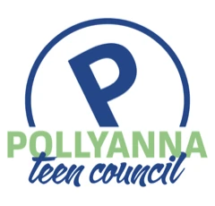 Pollyanna Teen Council logo