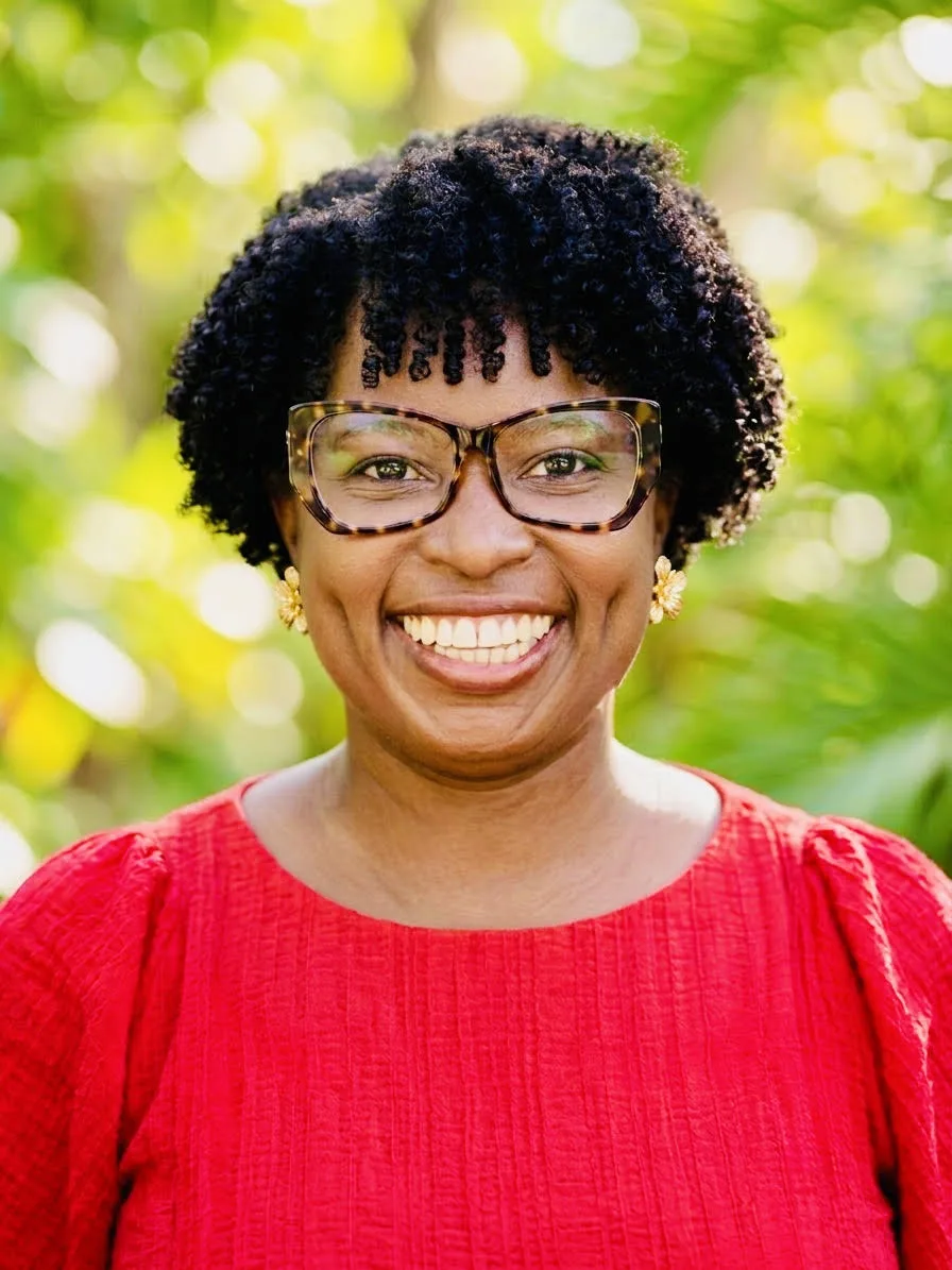 Marsha Elliott