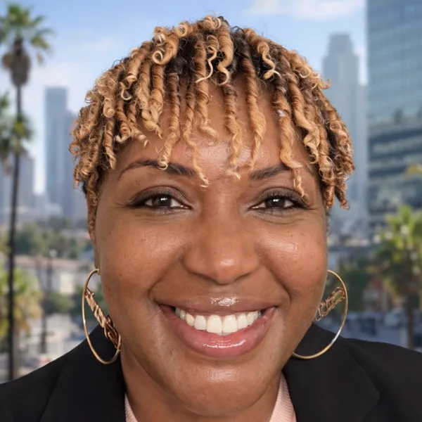 Shernice Lazare